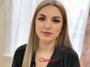 Cleogreis