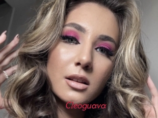 Cleoguava