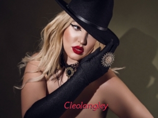 Cleolangley