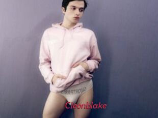 Cleonblake