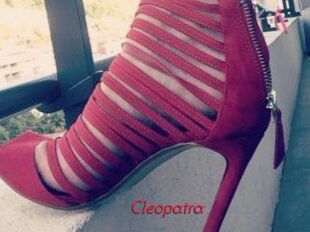 Cleopatra