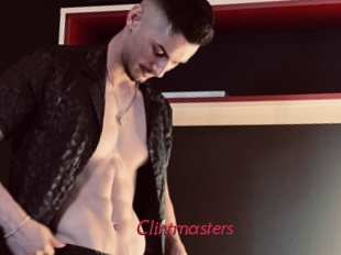 clintmasters Red Movie Post