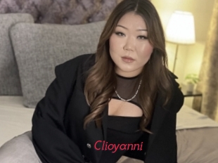 Clioyanni