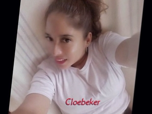 Cloebeker