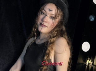 Cloeesmit
