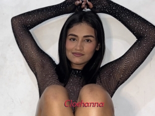 Cloehanna