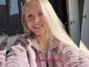Cloekennedy