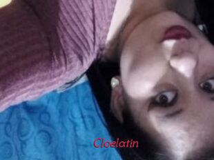 Cloelatin
