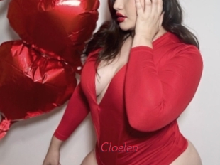 Cloelen