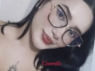 Cloemills