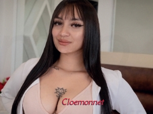 Cloemonnet