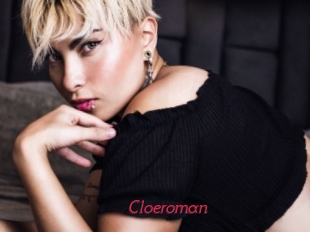 Cloeroman