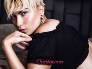 Cloestoermer