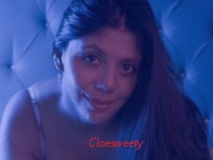 Cloesweety