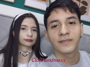 Cloethandmaxx