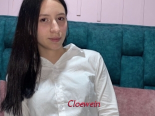 Cloewein
