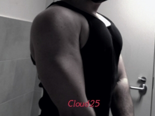 Cloud25