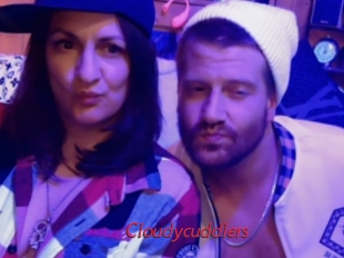 Cloudycuddlers