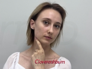 Cloverashburn