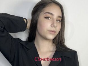 Cloverbeeson