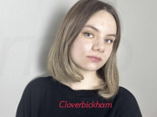 Cloverbickham