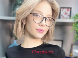 Cloverbluett