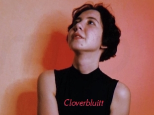Cloverbluitt