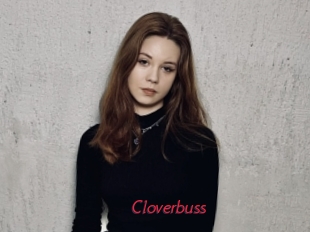 cloverbuss Red Movie Post