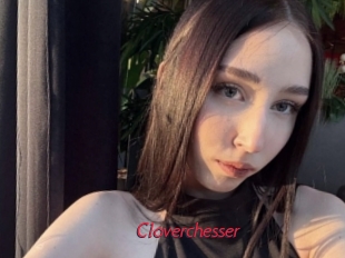 Cloverchesser