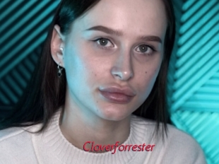 Cloverforrester
