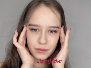 Cloverfricker