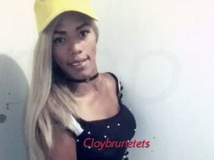Cloybrunetets