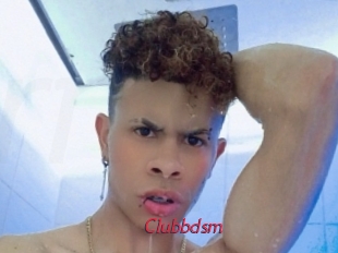 Clubbdsm