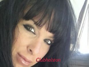 Clubhalston
