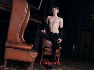 Cobyjohns