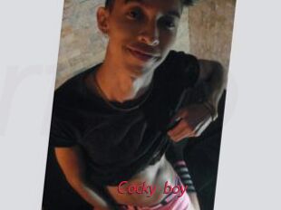 Cocky_boy