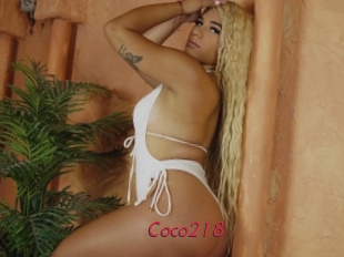 Coco218
