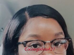 Cocoagodess421