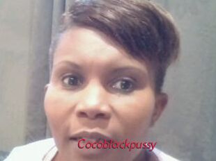 Cocoblackpussy