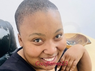 Cocoflames23