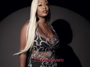 Cocoleebrown