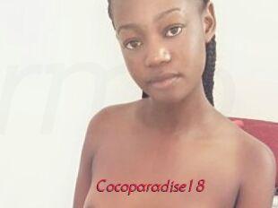 Cocoparadise18