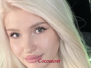 Cocosecret