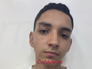 Coddytwink