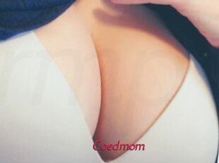 Coedmom