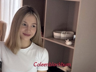 Coleenblackbum
