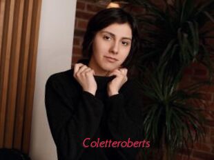 Coletteroberts