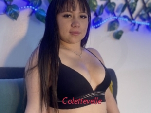 Colettevelle