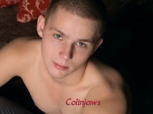 Colinjaws