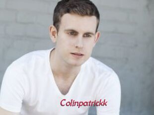 Colinpatrickk